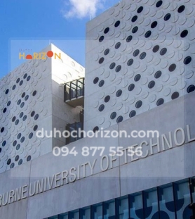 SWINBURNE UNIVERSITY OF TECHNOLOGY