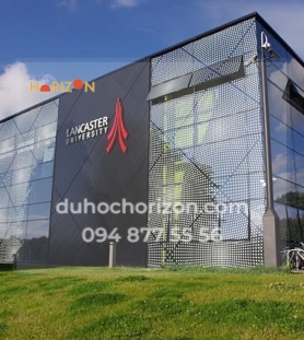 LANCASTER UNIVERSITY