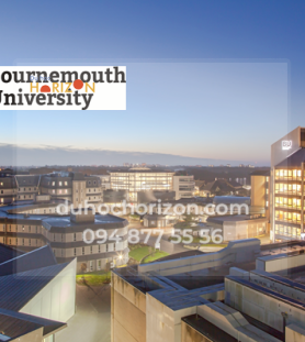 Bournemouth University