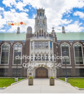 UNIVERSITY OF WINDSOR