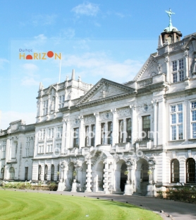 CARDIFF UNIVERSITY