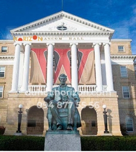 UNIVERSITY OF WISCONSIN