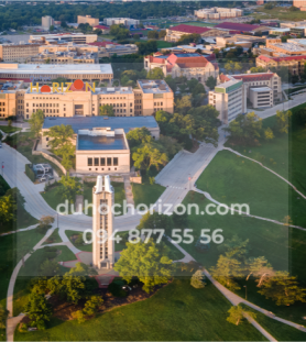 UNIVERSITY OF KANSAS