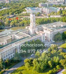 UNIVERSITY OF NOTTINGHAM