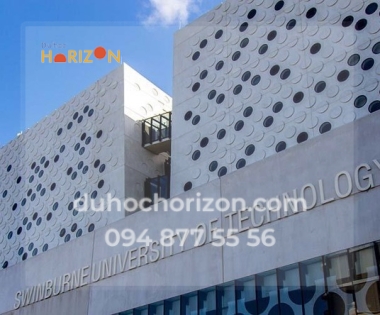 SWINBURNE UNIVERSITY OF TECHNOLOGY