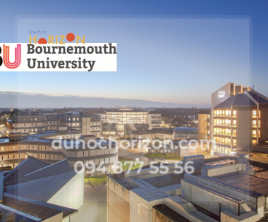 Bournemouth University