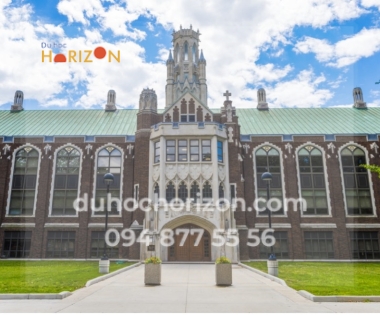 UNIVERSITY OF WINDSOR