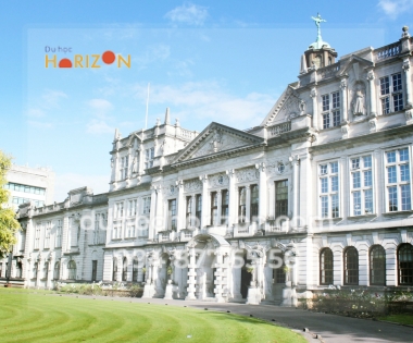 CARDIFF UNIVERSITY