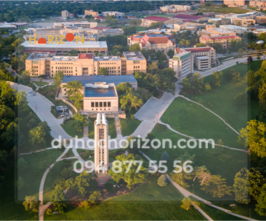 UNIVERSITY OF KANSAS