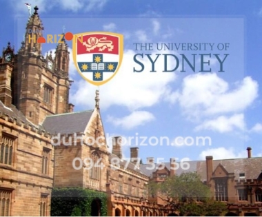 THE UNIVERSITY OF SYDNEY