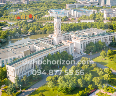 UNIVERSITY OF NOTTINGHAM